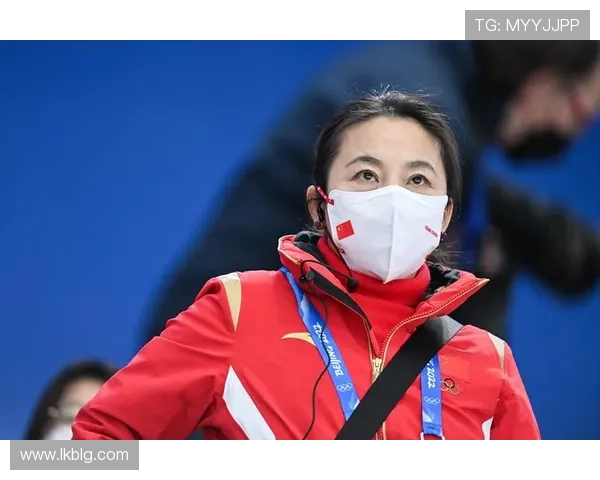 李琰执教男速滑创历史高峰佳绩