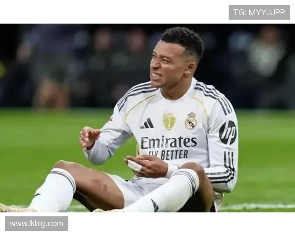 姆巴佩伤情无大碍 皇马队医乐观回应